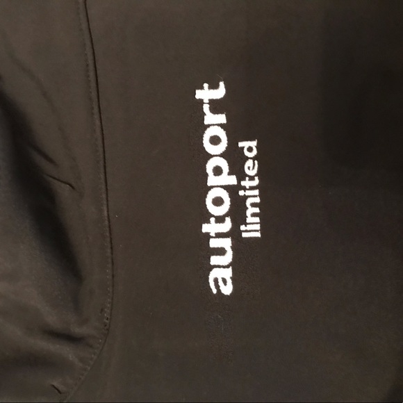 COPY - North End Soft Jacket - Picture 12 of 16